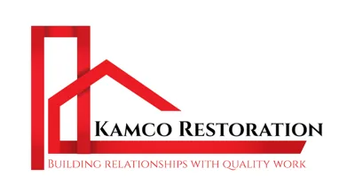 Kamco Restoration — roofing and exterior services